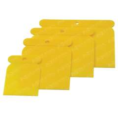Spachtel für Kittmesser 50-120mm