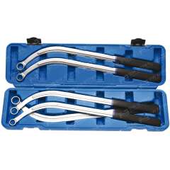 Riemenspanner Sternschlüssel klt