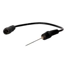 Messkabel d:0,7mm, Länge 220mm