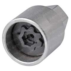 Radschutzschlüssel VW 533