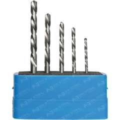 Bohrer-Satz links, HSS-G