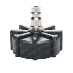 Adapter-5 universal 45mm