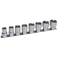 EP TORX-Steckdose 1/2" 8St.