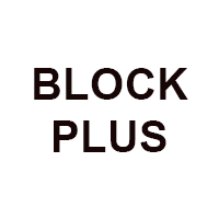 BLOCK PLUS