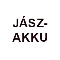 JÁSZ-AKKU-CARGO