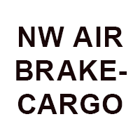 NW AIR BRAKE-CARGO