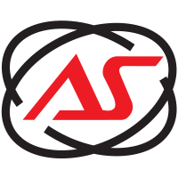 AS