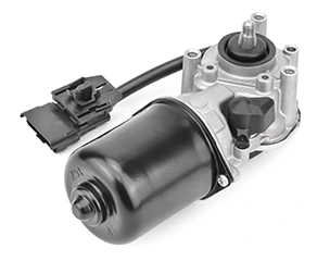 Wischermotor