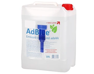 AdBlue-Flüssigkeit