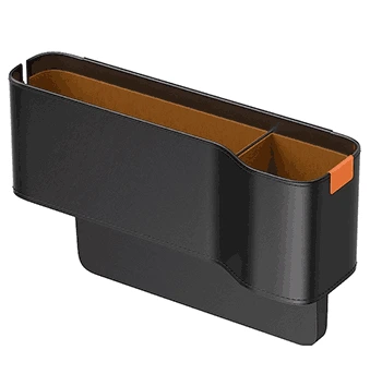 Staufach in der Tür