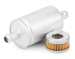 Auto-Gasfilter