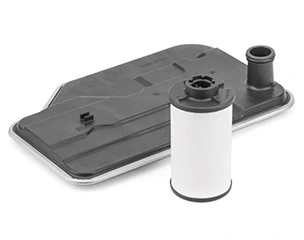 Hydraulikfilter für Automatikgetriebe