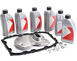 Servicekit für Automatikgetriebe