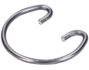 Sicherungsring für Kolbenbolzen