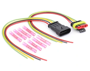Sonstige elektrische Ersatzteile