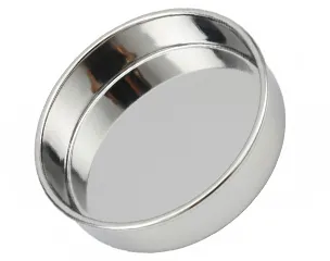 Eisstecker