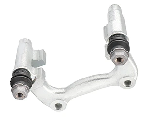 Bremssattelhalter