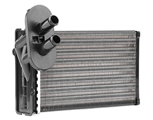 Heizungsradiator