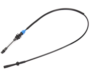 Gas Bowden