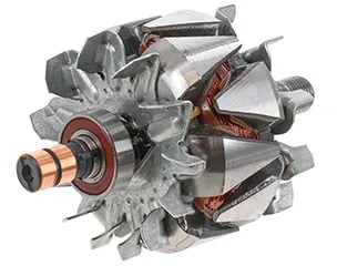 Generator-Rotor