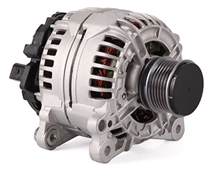 Generator (vollständig)