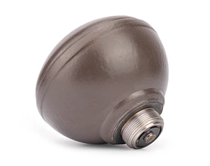 Hydraulische Kugel