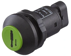 Schalter für Hydraulikzylinder