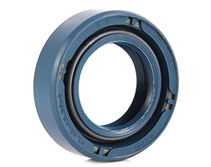 Hydraulische Pumpe simering