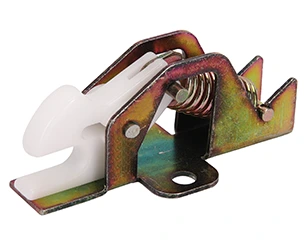 Einbausatz Kühlgitter
