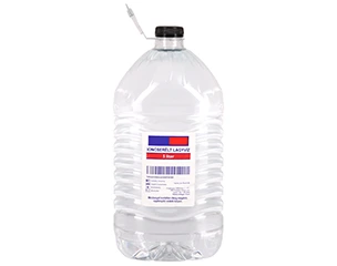 Kühlwasser