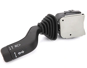 Schalter für Blinker, Licht und Wischer (Schnurrbart)