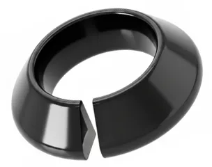 Radzentrierring