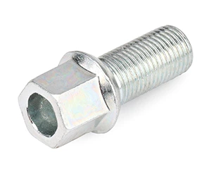 Radschraube