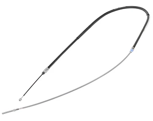 Handbremsbowdenzug
