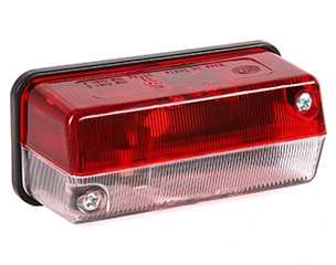 Zusätzliche Lampe