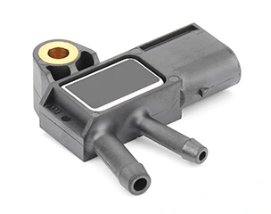 Abgasdrucksensor