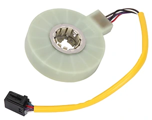Lenkwinkelsensor