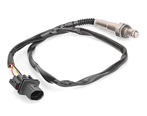 Lambda-Sonde