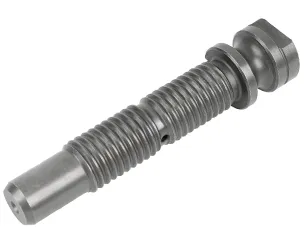 Federklappe Stift Stift