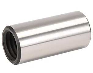 Flachfederbuchse
