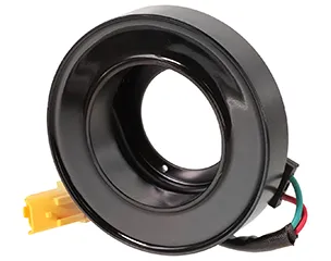 Magnetische Rolle