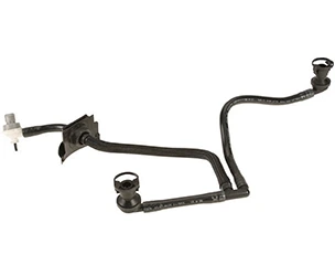 Motorbremsschlauch