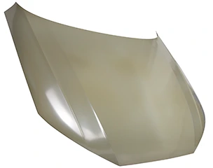 Motorhaube