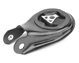 Motorhalterung