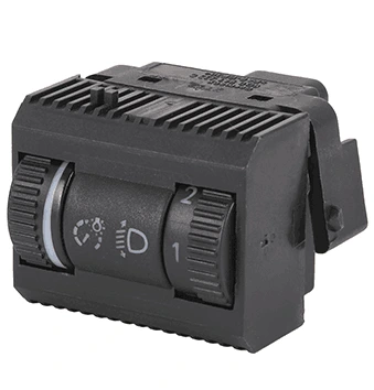 Dimmer für das Armaturenbrett