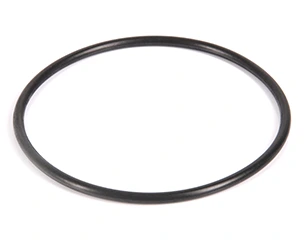 Druckhaltender Dichtungsring