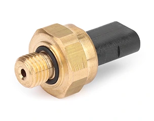 Öldrucksensor