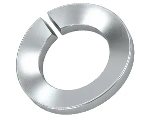 Selbstanlaufende Waschmaschine