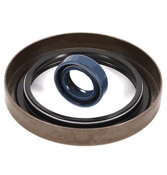 Getriebesymetrischer Ring, Dichtung