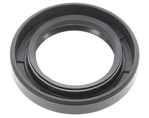 Getriebesymetrische Ringe